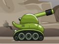 Jogo Tanque de combate  online