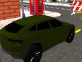 Jogo Estacionamento real - GTa  online