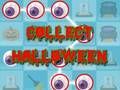 Jogo Coleção de Halloween  online