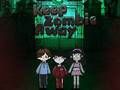Jogo Mantenha Zumbi Longe  online