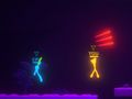 Jogo Duelo de Stick: A Guerra  online