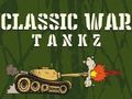 Jogo Tanque de Guerra Clássico  online