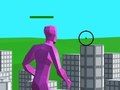 Jogo Atirador Gigante  online