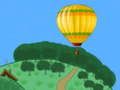 Jogo Apanhador de vento  online