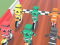 Jogo Truques - Jogo de Corrida de Bicicleta 3D  online