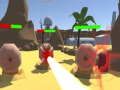 Jogo Alien Blaster online