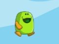 Jogo Pinguim Flappy  online