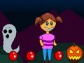 Jogo Nanychan vs Fantasmas  online
