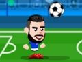 Jogo Futebol PvP (Batalha de Futebol)  online