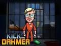Jogo Chute o Dahmer  online