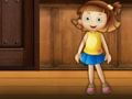 Jogo Amgel Quarto Infantil Fuga 74  online