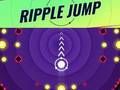 Jogo Salto Ondulante  online