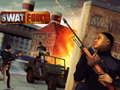 Jogo Força Swat  online