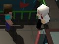 Jogo Entre nósCraft  online