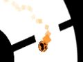 Jogo Flappy Jack giratório  online