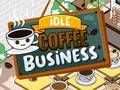 Jogo Negócio de café ocioso  online