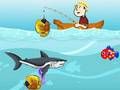 Jogo Pescador Iniciante  online