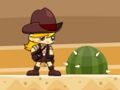 Jogo Corredor Selvagem 2D  online