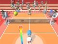 Jogo Tênis de furto engraçado  online