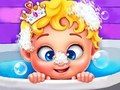 Jogo Sweet Girl Magic Princess Carinhosa  online