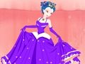 Jogo Vestir Princesa Amelia  online