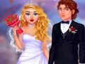 Jogo Meu casamento dos sonhos  online