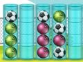 Jogo Sorteio de bolas de luxo  online
