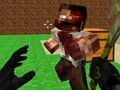 Jogo Combat Pixel Arena - Homem Fúria  online