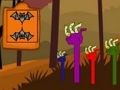 Jogo 2022 Halloween Episódio 4  online