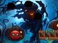 Jogo Fuga do Cemitério do Dia das Bruxas  online
