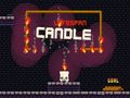 Jogo Vela de vida útil  online