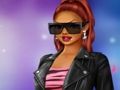 Jogo TikTok Divas #preto&rosa  online
