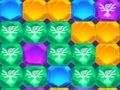 Jogo Colapso de Cristal  online