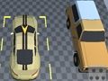 Jogo Estacionamento ÁS Modelo 3D  online