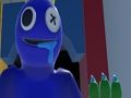 Jogo Fuga do horror  online
