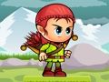 Jogo Tiro de Flecha  online
