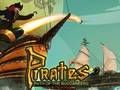 Jogo Piratas Caminho do Bucaneiro  online