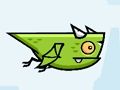 Jogo Dragão Flappy  online