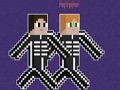 Jogo Steve Alex Assustador 2 Jogador  online