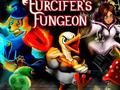 Jogo Fungeon de Furcifer  online