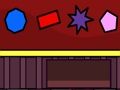Jogo Fuga da casa de diversão  online