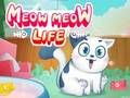 Jogo Miau Miau Vida  online