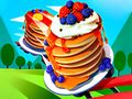 Jogo Pilha de sobremesas  online