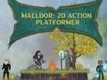 Jogo Maeldor online