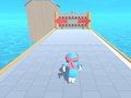 Jogo Fuga Ninja  online