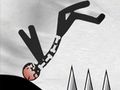 Jogo Destrua o Stickman  online