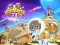 Jogo Corrida Espacial do Mineiro Inativo  online