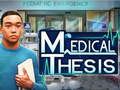 Jogo Tese Médica  online