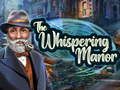 Jogo A Mansão dos Sussurros  online