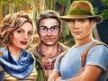 Jogo Aventura de outono  online